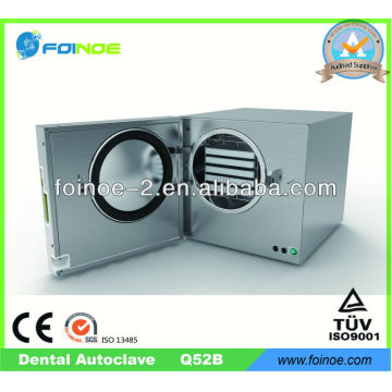 Autoclave dental del vacío del acero inoxidable (Q72B)